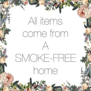 Smoke Free Home